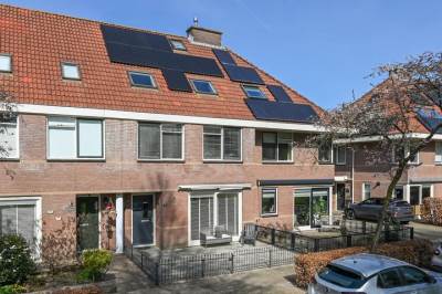 Woning Atalanta 67 Zeewolde