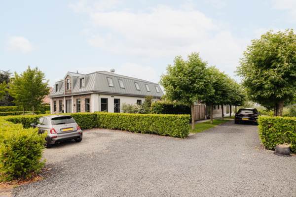 Woning Purmerland 95 Purmerland