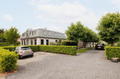 Woning Purmerland 95 Purmerland