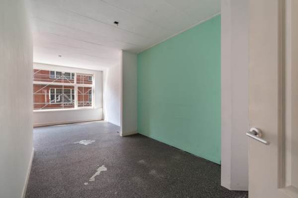 Woning Heemskerkstraat 20B01 Rotterdam