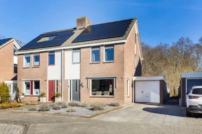 Woning Leliestraat 13 Espel