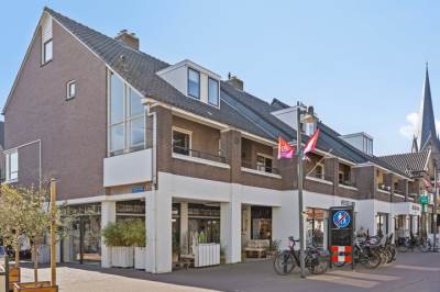 Woning Nijstad 42 Borne
