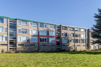 Woning Evertsenstraat 36 Papendrecht