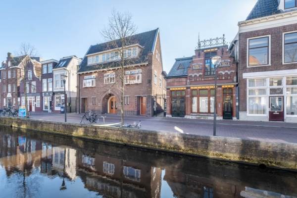 Woning Tuinen 10 Leeuwarden