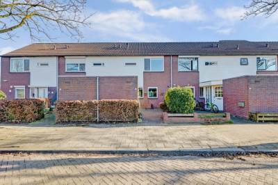 Woning Lentsenburg 90 Westervoort