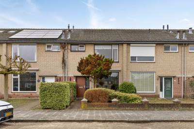 Woning Jeneverbeslaan 49 Valkenswaard