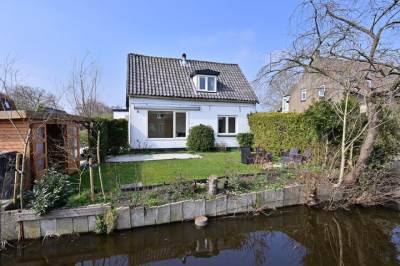 Woning Stichts End 94 Ankeveen