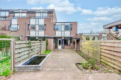 Woning Westrak 30 Harderwijk