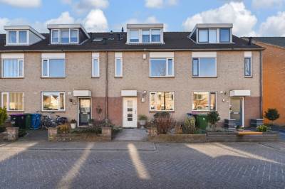 Woning Ratelaar 14 Nootdorp