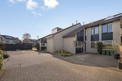 Woning Hunze 16 Veenendaal