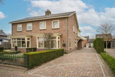 Woning Dalwagenseweg 36 Opheusden