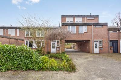 Woning Op Gen Hoes 23 Brunssum