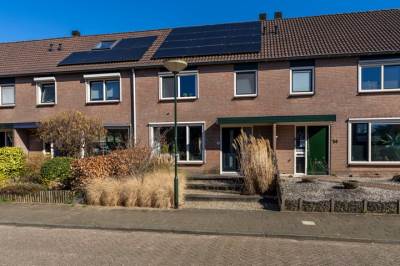 Woning Vlierdreef 16 Sleeuwijk