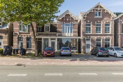 Woning Wandelweg 46A Wormerveer