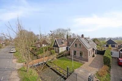 Woning Nekkerweg 40 Zuidoostbeemster