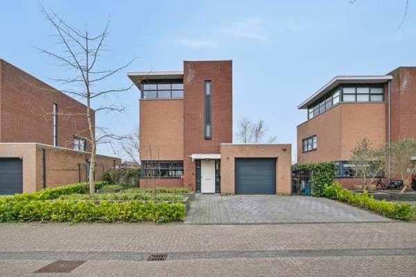 Woning Schapenweide 23 Zwaag