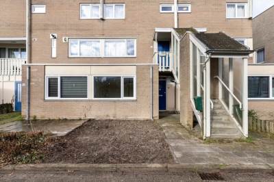 Woning Bonenburg 14 Vlissingen