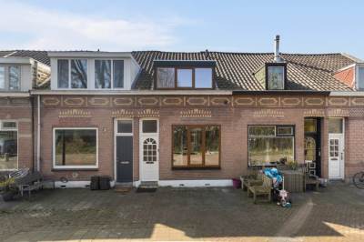 Woning Tulpstraat 5 Dordrecht