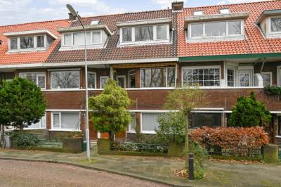 Woning Hoekwaterstraat 88 Voorburg