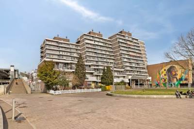 Woning Zuiderterras 11 Rotterdam