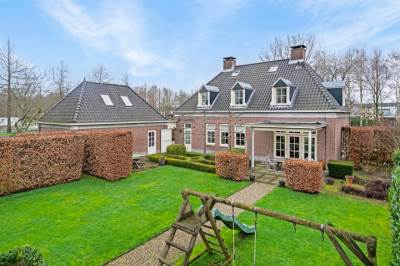 Woning Heidelaan 41 Oranjewoud