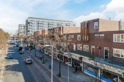 Woning Pieter Calandlaan 59 Amsterdam