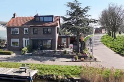 Woning Kanaalweg 12 Oude Wetering