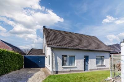 Woning Goorstraat 26 Veldhoven