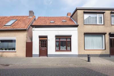 Woning Oost Vaardeke 16 Oudenbosch
