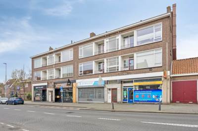 Woning Burgemeester Baumannlaan 90C Rotterdam