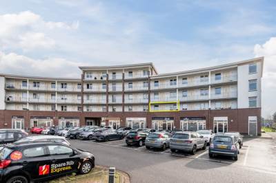 Woning Remiseplein 9 Rijnsburg