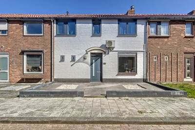 Woning Scheepvaartstraat 9 Breskens