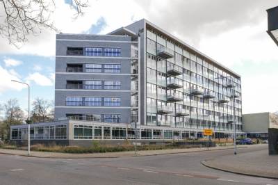 Woning Het Baken 12 Almelo