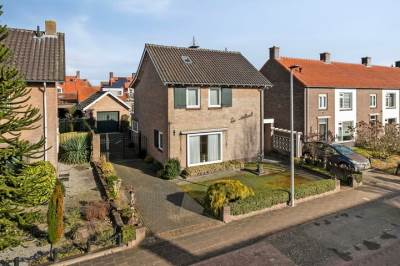 Woning Norbertijnerstraat 56 Elshout