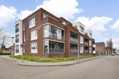 Woning Meerkamp 2D Heythuysen