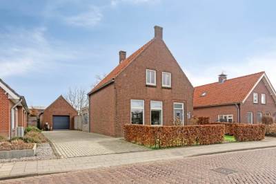 Woning Wolfshoek 48 Elshout