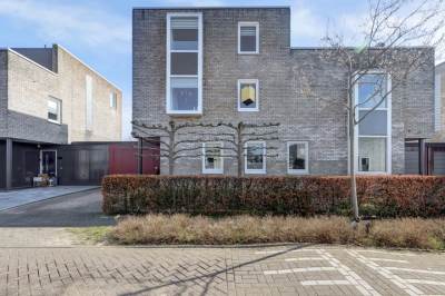 Woning Landfortlaan 5 Spijkenisse