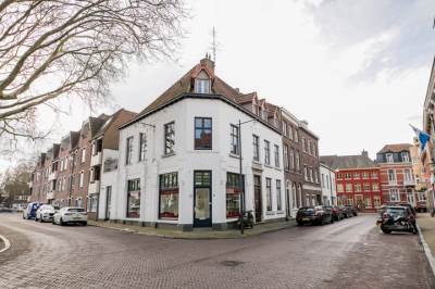Woning Venlosepoort 8 Roermond