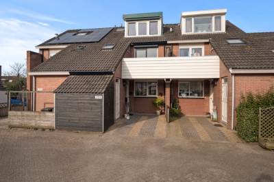 Woning Kruiszwin 3719 Julianadorp