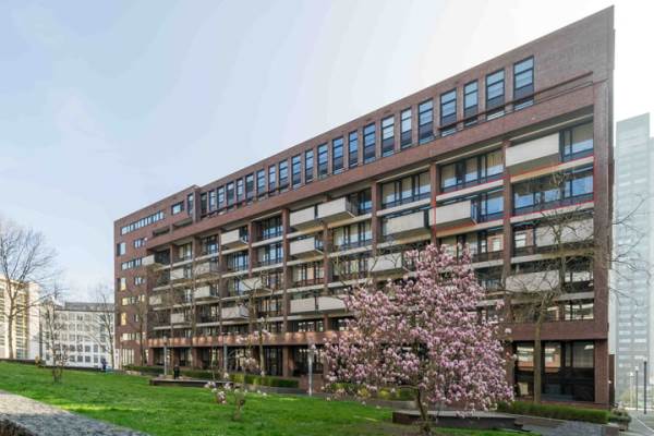 Woning Lichtstraat 52 Eindhoven