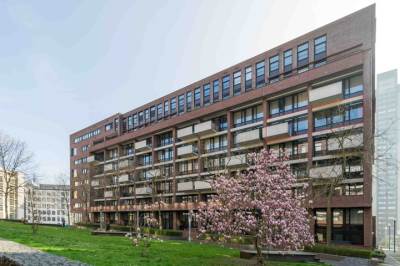 Woning Lichtstraat 52 Eindhoven