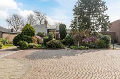 Woning Broekstraat 10 Maasbree