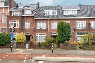 Woning Groesbeekseweg 151 Nijmegen