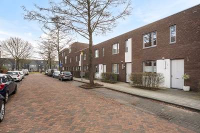 Woning Griendstraat 17 Zwolle