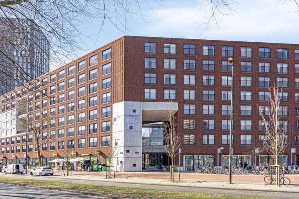 Woning Welnastraat 561 Amsterdam