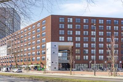 Woning Welnastraat 561 Amsterdam