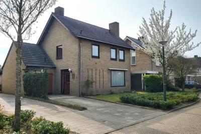Woning Kerkendijk 76 Schijndel