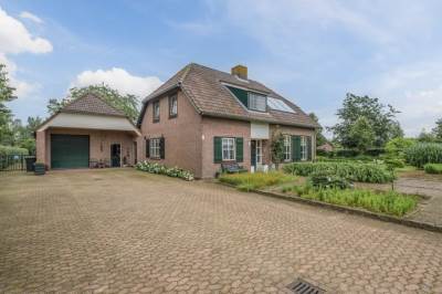 Woning Bredaseweg 565 Tilburg