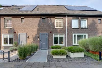 Woning Pieter Belsstraat 34 Horst