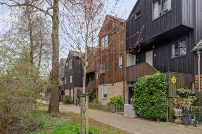 Woning Klauwiersingel 12 Nieuwegein